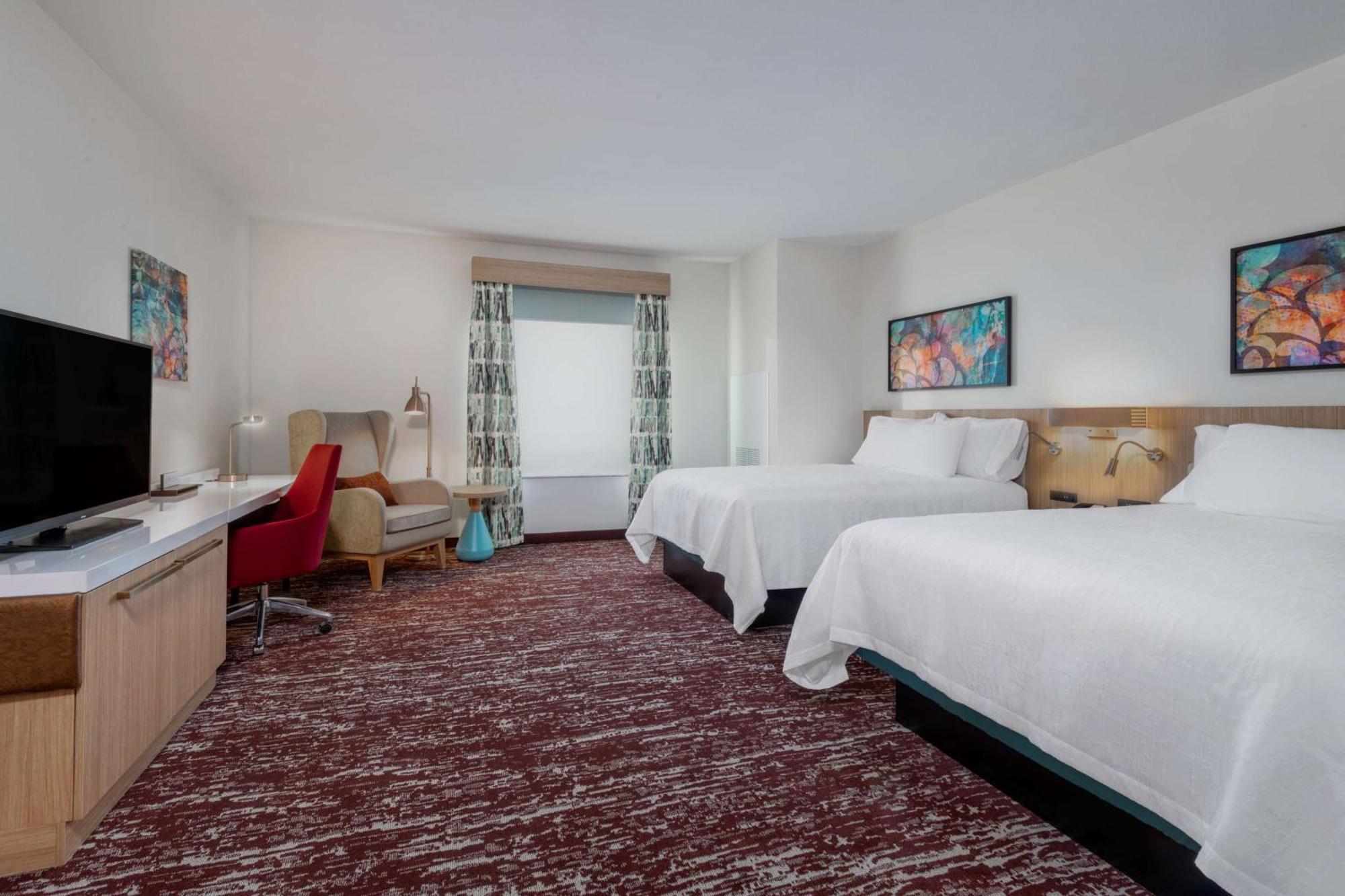 Hilton Garden Inn Longmont Exterior photo